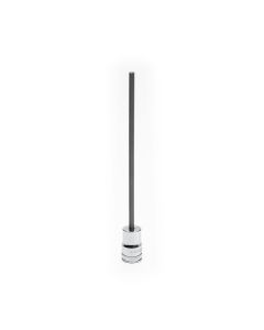 KDT82547 image(0) - 3/8" Drive Long Length Hex Bit Metric Socket 4mm