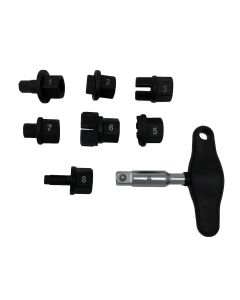 8 Pc. Drain Plug Kit