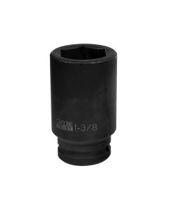 WLMM743-33 image(0) - 3/4" Dr 33mm Deep Impact Skt