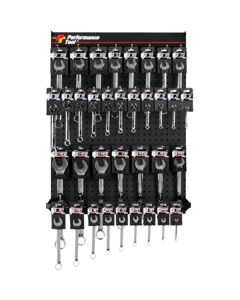 WLMW59521 - SAE/Metric Combination Wrenche