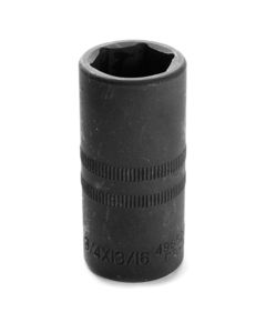 WLMM587C image(0) - 1/2" Dr 2-in-1 Flip Socket