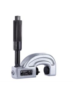 KQT56-3 image(0) - Single-edged, grease hydraulic nut splitte
