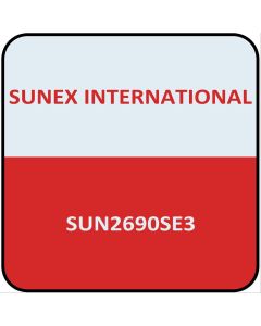 SOC E12 1/2D IMP STAR
