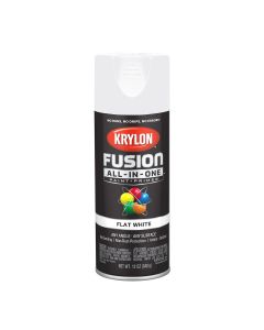 DUP2730 image(0) - Fusion PAINT PRIMER Flat White 12 oz.