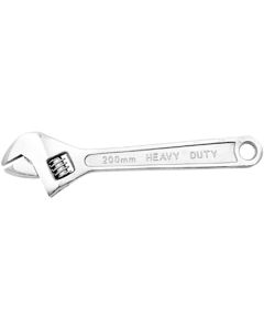 WLM1404 image(0) - 8" Adjustable Wrench