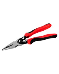 WLMW30792 image(0) - 8-1/2" Boost Long Nose Pliers
