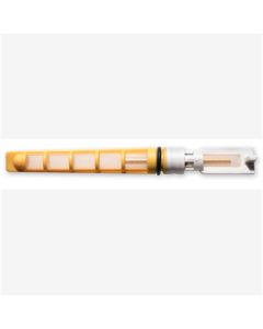 FJC3013 image(0) - Orifice Tube-GM Yell T-top 5pk
