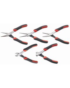 KDT82100 image(0) - 5 pc. Mini Plier Set