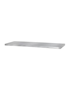 RX Series 72W x 25D Stainless Steel Top