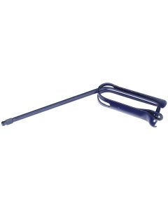 PLW18-143 image(0) - BLOW GUN SAFETY 8-1/2IN. SPOUT CHUCK STYLE