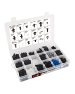 WLMW5247 - 475pc Mazda Trim Clip