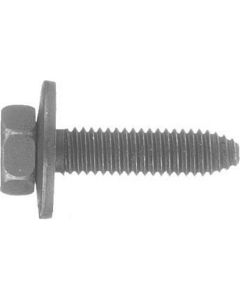 ABD6344 image(0) - Metric Type CA Body Bolt 17mm