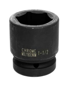 WLMM745-32 - 1" Dr 1-1/2" Impact Skt