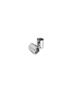 SKT47132 image(0) - 1" SOCKET 3/4" DRIVE STD 12 POINT