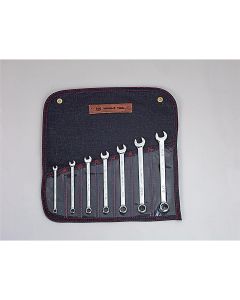 WRI905 image(0) - Wrench Set 12Pt Pol Comb 7Pc