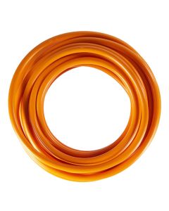 JTT181F image(0) - 18 AWG Orange Primary Wire