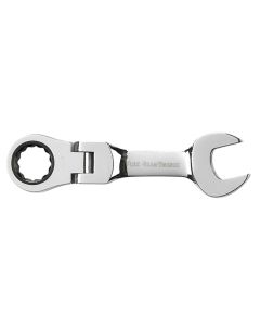 KDT9574 image(0) - WR 9/16 FLEX GEAR WRENCH STUBY 12PT