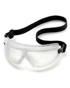 GWS45080 image(0) - Clear Frame/Clear Lens