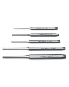 KDT82309 image(0) - 5 pc Pin Punch Set
