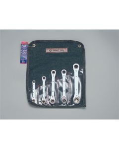 WRI9430 image(0) - 12Pt RvRat Bx Wr Set Str  5Pc