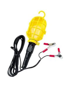 12V PLASTIC WORK LITE