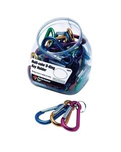 WLMW969 image(0) - 30PC D-Ring Key Holder Bowl