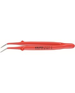 KNP923764 image(0) - INSULATED PRECISION TWEEZER