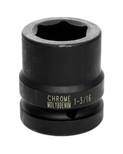 WLMM745-22 - 1" Dr 1-3/16" Impact Skt