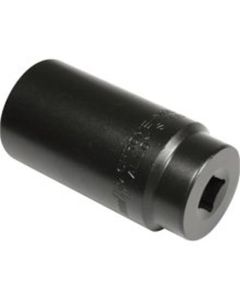 WLMW80548 image(0) - 29mm FWD Axle Nut Skt Chr-Moly