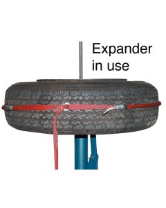 KEN31433 image(0) - STD PNEUMATIC TIRE BEAD EXPAND