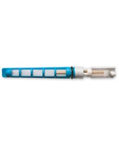 FJC3106 image(0) - GM Orifice Tube - Blue