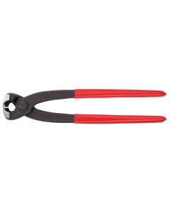 KNP1099I220 image(0) - 8-3/4" Ear Clamp Pliers - Dual Jaw