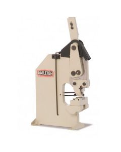 Manually Operated Hand Punch