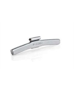 PLO69055-4 image(0) - 1.50 oz P style Value Line clip-on weight