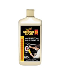MEGM8532 image(0) - DIAMOND CUT COMPOUND 32oz