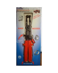 MAY28657 image(0) - EASY ACCESS HOSE CLAMP PLIERS