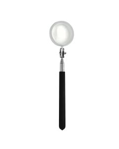 ULLMG-2 image(0) - MAGNIFYING GLASS 2 3/8" ROUND, TELESCOPES