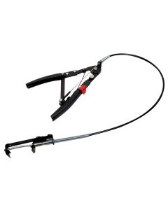 SUN3720 image(0) - Locking Flexible Hose Clamp Pliers
