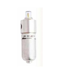 MIL1150-1 image(0) - 1/8" NPT Mini Lubricator Metal Bowl