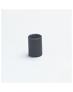 WRI33116 image(0) - 3/8"Dr6PtStdSktBlkInd1/2"