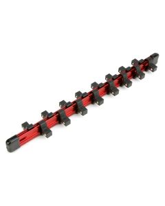 WLMW38004 - 3/8IN Dr. Aluminum Socket Rail