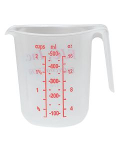 FJC2782 image(0) - AC OIL MEASURING CUP