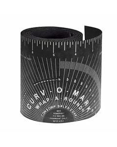 SRW14756 - XXL Wrap-A-Round Pipe Ruler