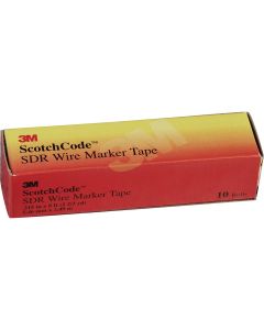 MMM9373 image(0) - 4 TAPE REFILL