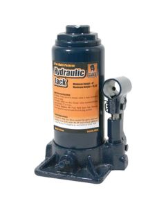 BFOHBJ8 image(0) - 8 Ton Hydraulic Bottle Jack