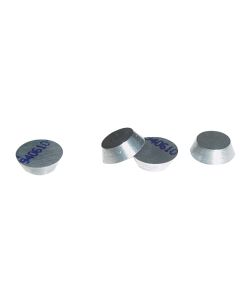 AMM940610 image(0) - BITS CARBIDE ROUND POSITIVE