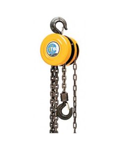 WLMW4005DB image(0) - 1 Ton Chain Hoist