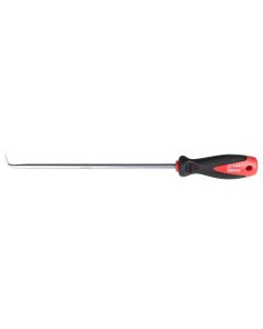 10" 90 degree hook