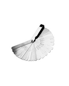WLMW125C image(0) - Thickness Gauge (32 Blades)