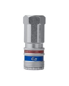 VAC10-310-2402 image(0) - eSafe Safety Coupling 1/4 Industrial interchange